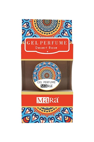 19V69 Italia Jel Parfüm Desert Rose 5 Ml 1 Paket 1 X 250 G AÇIK PEMBE
