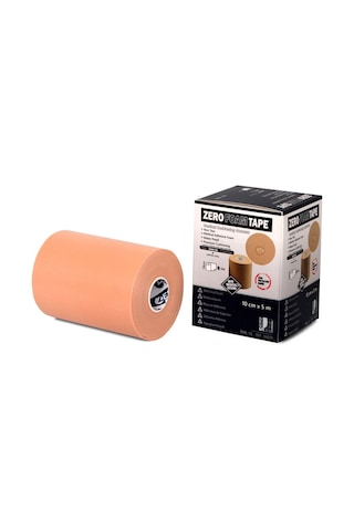 Zerofoam Tape Bandaj 10 CM x 5 M