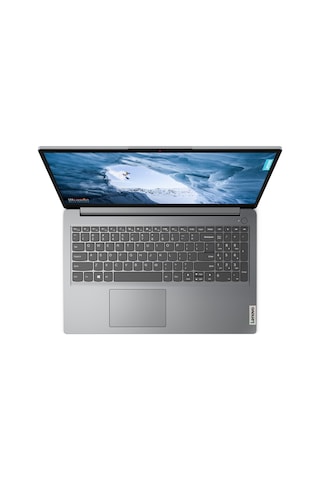 Lenovo IdeaPad 1 82V700A8TX003 N4020 4 GB 128 GB SSD 15.6" W11P Dizüstü Bilgisayar