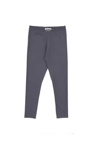 U.s. Polo Assn. Erkek Antrasit Tayt 50290765-vr006 Antrasit