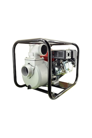 Gmpower Wp80 Benzinli Su Motoru 3& 39& 39