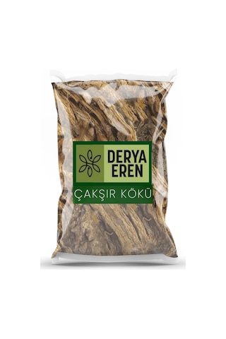 Derya Eren Çakşır Kökü 500 G