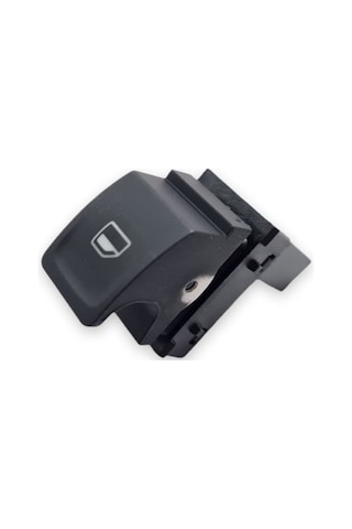 Vw Polo Makyajlı 2015-17 Sağ Ön Cam Açma Kapama Düğmesi 6C0959855