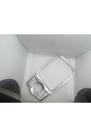 Audi A6 2005-2011 Vites Çerçevesi