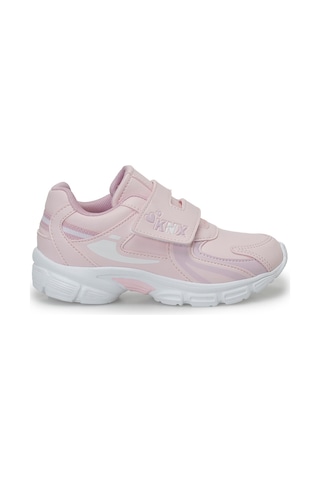 Kinetix Gron Pu P Pembe Kız Çocuk Spor Ayakkabı 000000000102694578