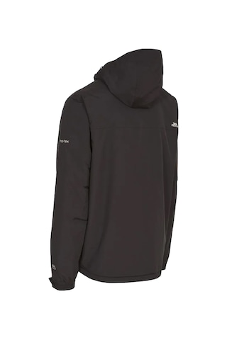 Trespass Donelly Tp75 Erkek Outdoor Montu Siyah Siyah