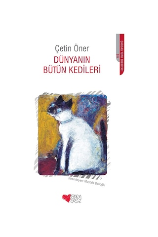 Dünyanın Bütün Kedileri (551518482)
