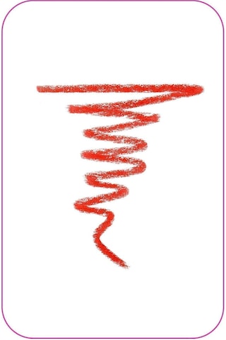 Callista Lip Candy Lip Pencil Dudak Kalemi 07 Cherry Popsicle - Kırmızı