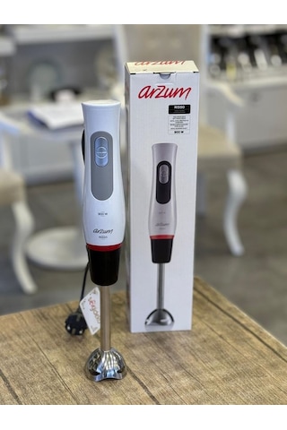 Arzum AR1203 Risso El Blender