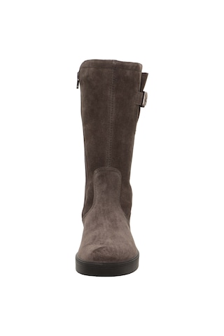 Legero 2-000196 Mystic Kadın Vizon Gore-tex Çizme Siyah