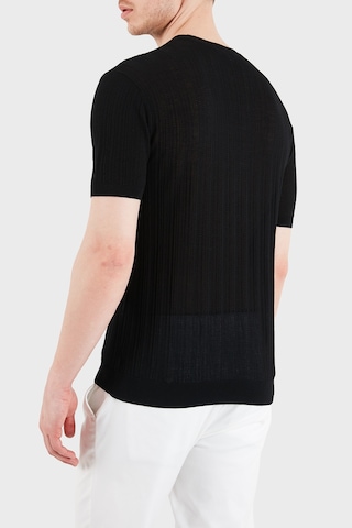 Emporio Armani Erkek Kazak Em004740 Af23761 Uc001 Siyah