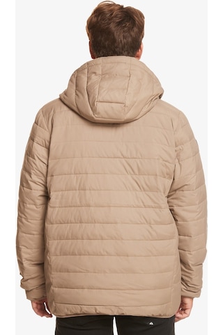 Quiksilver Scaly Hood Erkek Mont Eqyjk04008-112
