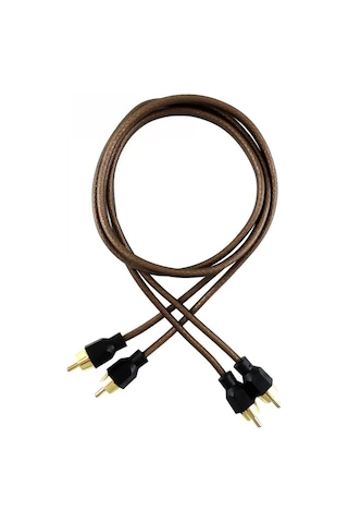 Reıss Audıo Rs-gx1 Kablo 2rca 2rca Bakır 1mt