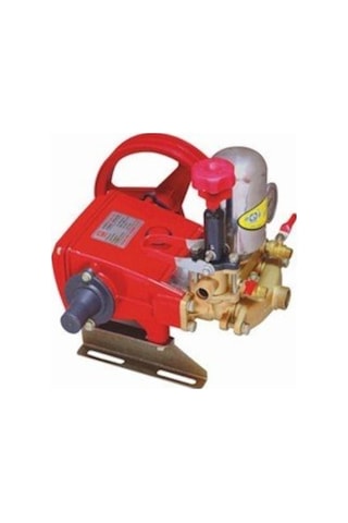 Veta Vt-22 Basınçlı Ilaçlama Pompası 5.5 Hp