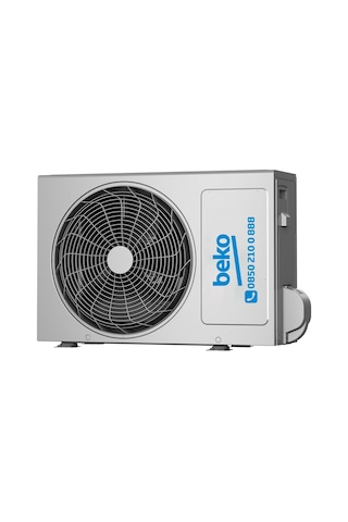 Beko 30925 A 9000 BTU Duvar Tipi Split Klima