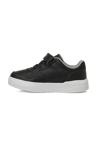 Lumberjack Prıma 6fx Siyah Erkek Çocuk Sneaker 000000000102125978 Siyah