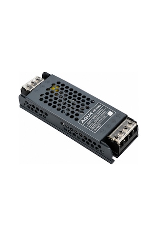 Aqua 12v 10a Slim Adaptör