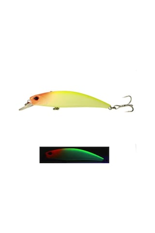 Fujin Ziggy 70Mm 9.6Gr Sinking All Glow -169