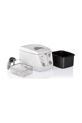 Arnica Universal ZG 27A 2700 ML 2000 W Fritöz