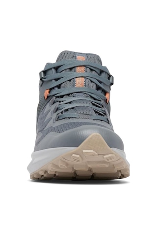 Columbia Men's Facet 75 Mid Outdry Waterproof Erkek Ayakkabo Bm6249-053 001
