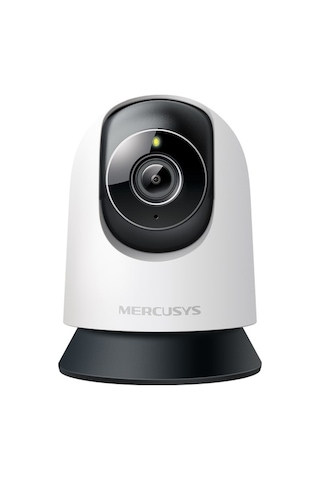 Tp-lınk 6mp 4mm Wıfı Kablosuz Pan-tilt Ip Kamera Mc230