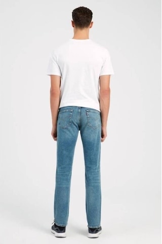 Levi's Levis Erkek Jean Pantolon 511 Slim Fit 04511-4894 (505389424) Mavi