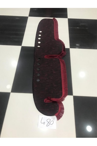 Eski Model Tofaş Uyumlu Torpido Ön Göğüslük-480