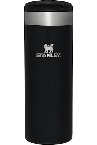 Stanley The AeroLight Transit Termos Bardak 0.47 LT Siyah
