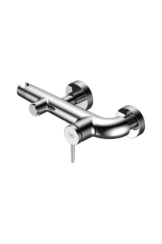 Gpd Aduro MBB195 Krom Banyo Bataryası Krom