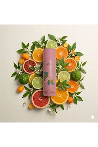 Luxury Prestige Uk Authentic Kadın Parfüm Deodorant Sprey 200ml Çiçeksi - Odunsu
