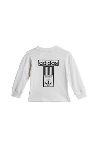 Adidas Bebek Siyah Eşofman Adıbreak Set Jx1093 Siyah