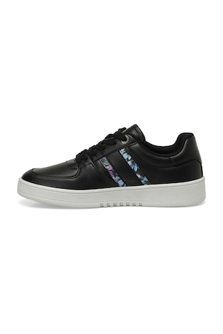 Lumberjack Lena 4fx Siyah Kadın Sneaker 000000000101531985 Çok Renkli
