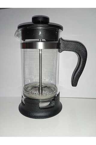 Upphetta 0,4 Lt French Press Çok Renkli