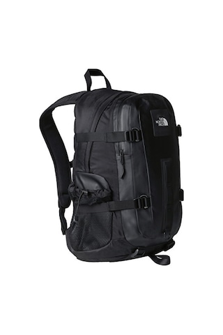 The North Face Hot Shot Bc Sırt Çantası-en: 34 Cm, Boy: 50 Cm, Derinlik: 19 Cm Nf0a8eexjk31siyah Siyah