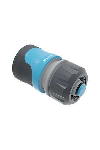 Cellfast Ideal Safetouch Stoplu Hızlı Hortum Bağlantı Aparatı 1/2" 12,5mm - 5/8" 15mm Cellfast Ideal Safetouch Stoplu Hızlı Hortum Bağlantı Aparatı 1/2" 12,5mm - 5/8" 15mm