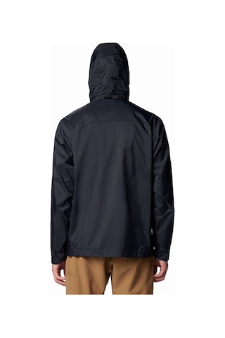 Columbia Glennaker Lake Rain Jacket Erkek Yağmurluk Wm7675 001