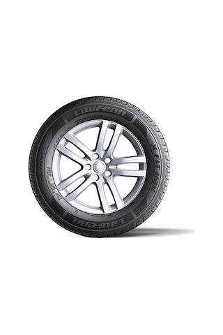 Laufen 215/65 R16C 109/107T X Fit Van LV01 Yaz Lastiği 2025