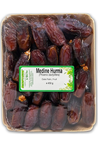 BioStore Medine Hurması 450 G