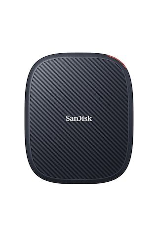 Sandisk Ssd 1 Tb, Magsafe Uyumlu, 1000mb/s'ye Sdssde62m-1t00-g25