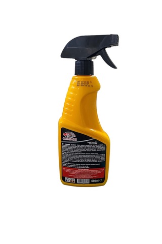 Torpido Bakım Sütü 500 Ml
