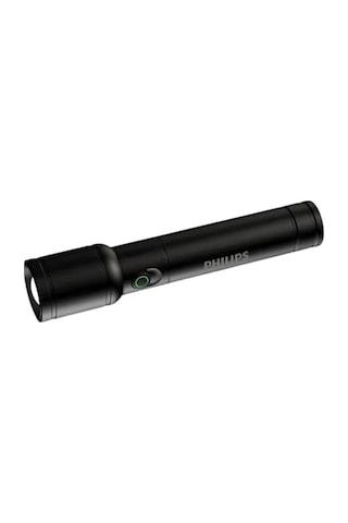 250 Lümen 5w Led El Teleskopik Zoom Sos Modlu Metal Gövdeli Şarj Edilebilir Uzun Menzilli Çok Renkli