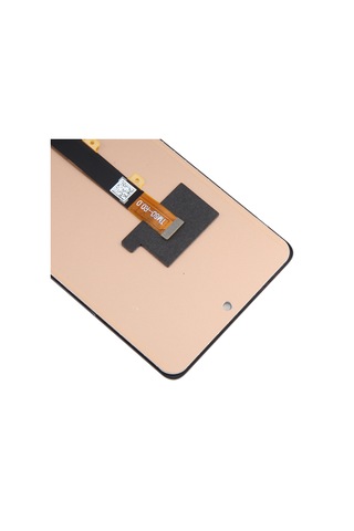 Teknonet Tecno Camon 20 Uyumlu Oled Lcd+dokunmatik - Siyah