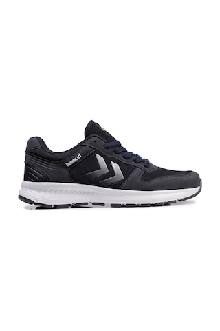 Hummel Porter Unisex Günlük Spor Ayakkabı 207900-7459DRESS BLUE Mavi