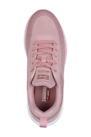 Jump 29828 Memory Anatomic Unisex Sneaker Günlük Spor Ayakkabı Pembe