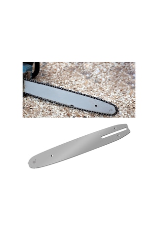 Homyl Zincirli Testere Kılavuz Çubuğunun Stil-f