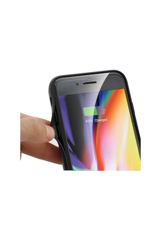 Apple Uyumlu iPhone 6 6S Kılıf Şarjlı Standlı Harici Batarya 5000 Mah