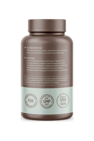 Kalsiyum Magnezyum - D3 + K2 - 120 Kapsül