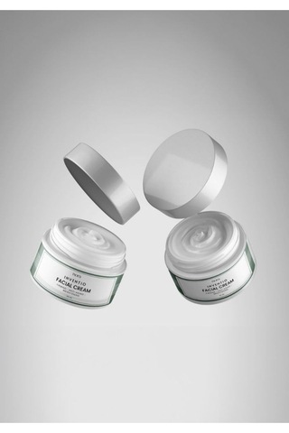 Inventio Facial Cream Ve Leke Karşıtı Krem