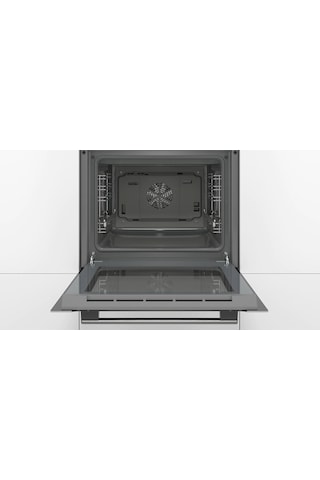Bosch HBF537EG0T 66 LT Ankastre Fırın