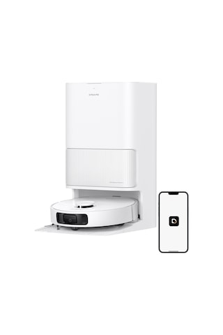 Dreame L40 Ultra Ce Robot Süpürge